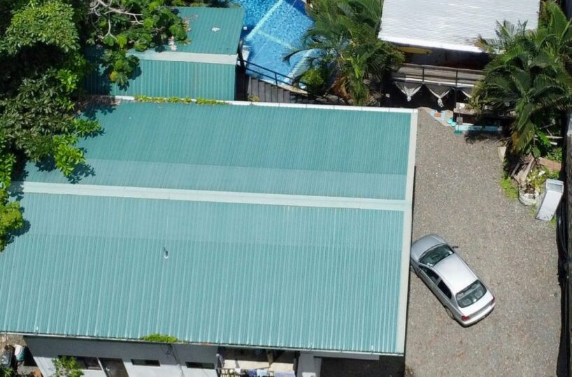 Homes for sale in Jaco Beach Costa Rica