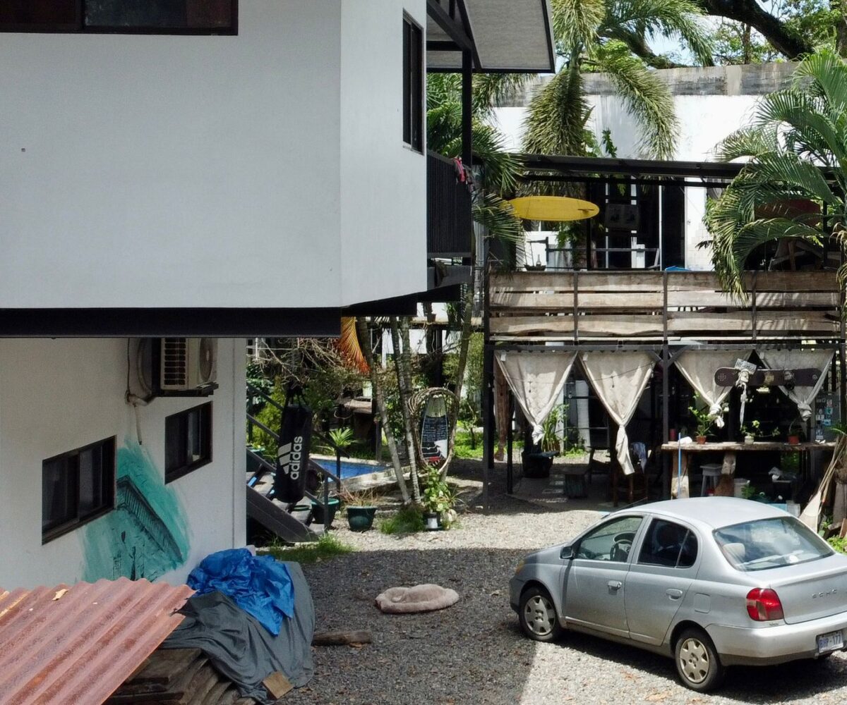 Homes for sale in Jaco Beach Costa Rica