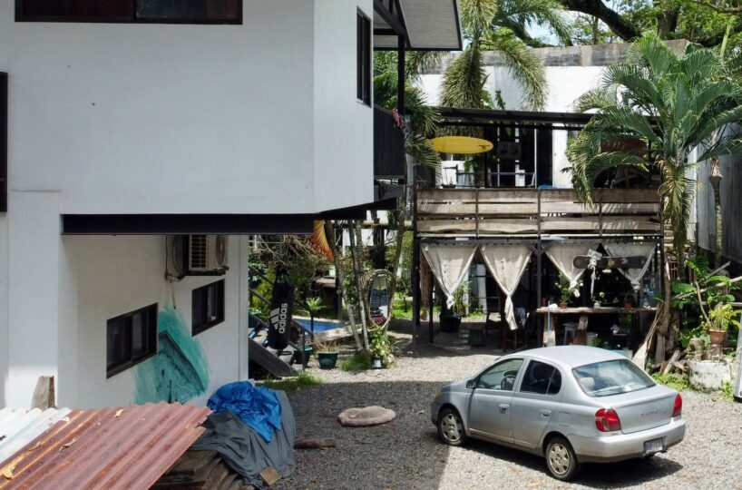 Homes for sale in Jaco Beach Costa Rica