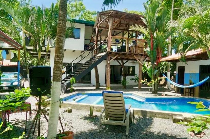 Homes for sale in Jaco Beach Costa Rica