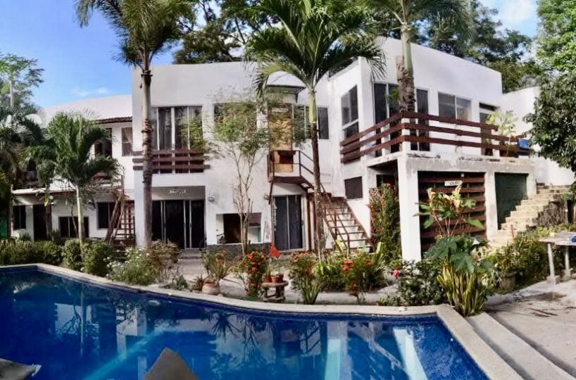 Homes for sale in Jaco Beach Costa Rica