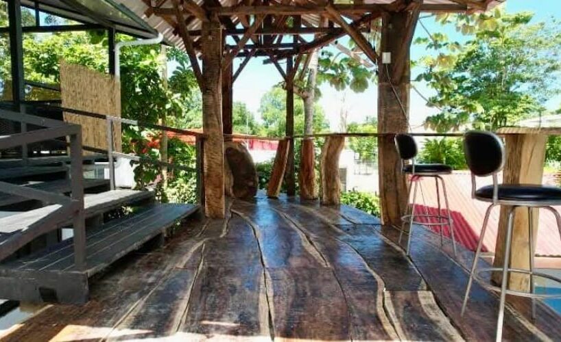 Homes for sale in Jaco Beach Costa Rica