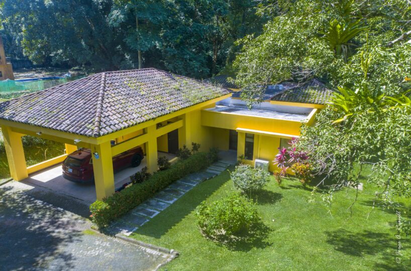 Homes for sale in Tarcoles Costa Rica