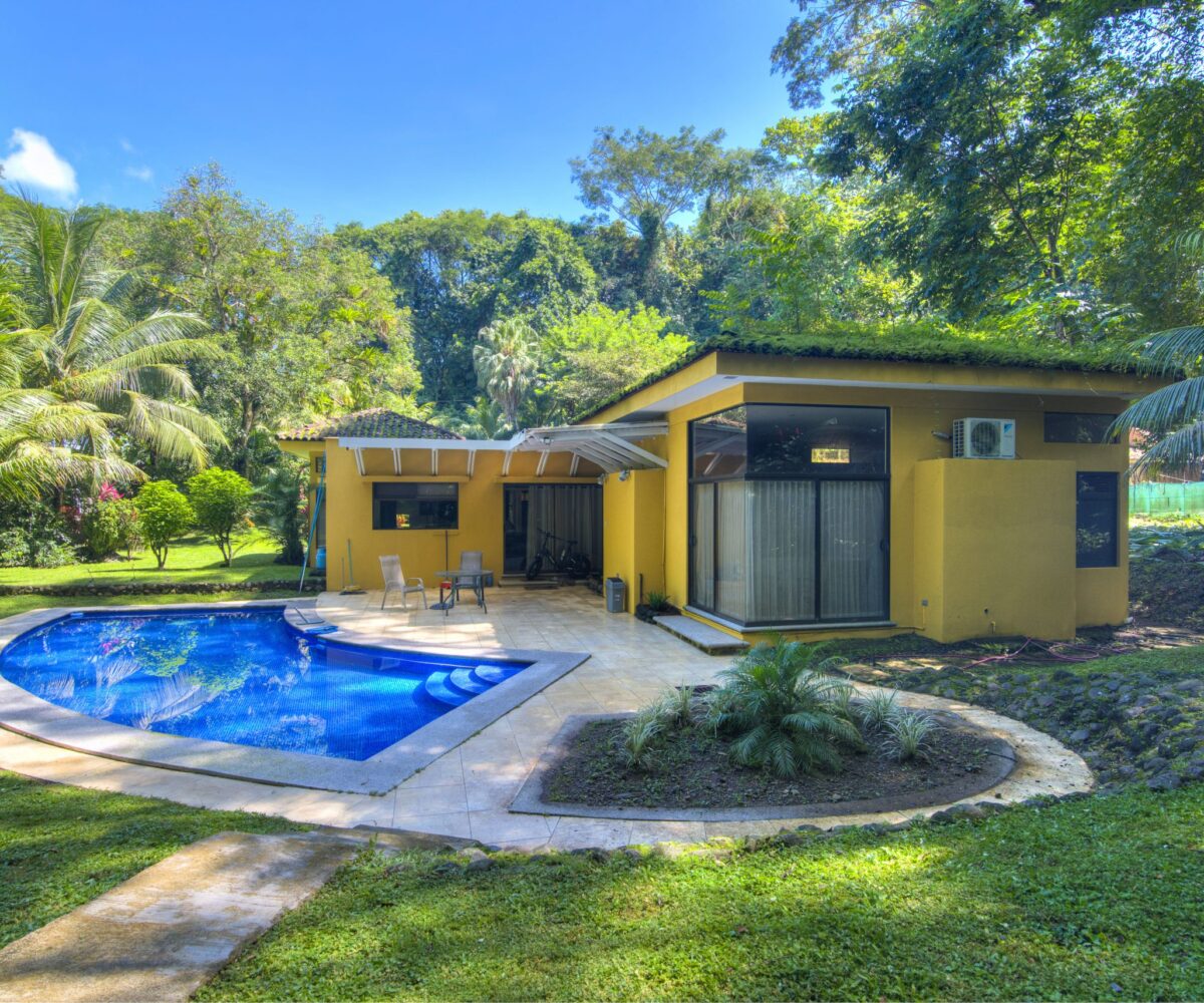 Homes for sale in Tarcoles Costa Rica