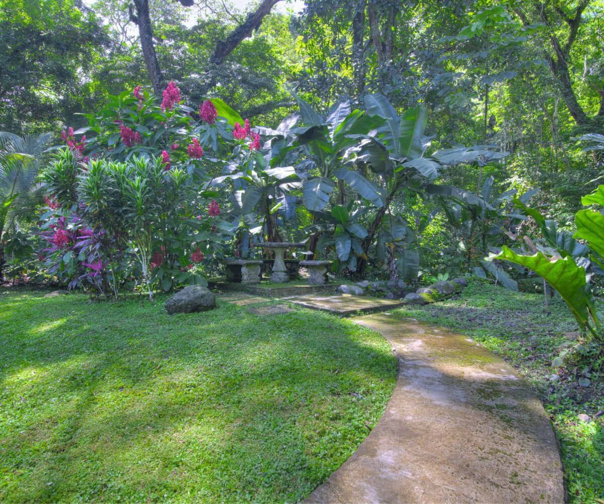 Homes for sale in Tarcoles Costa Rica