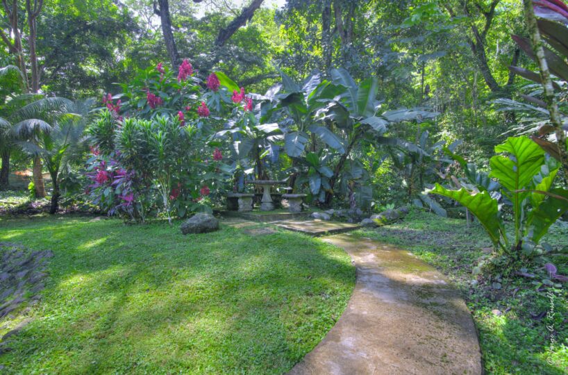 Homes for sale in Tarcoles Costa Rica
