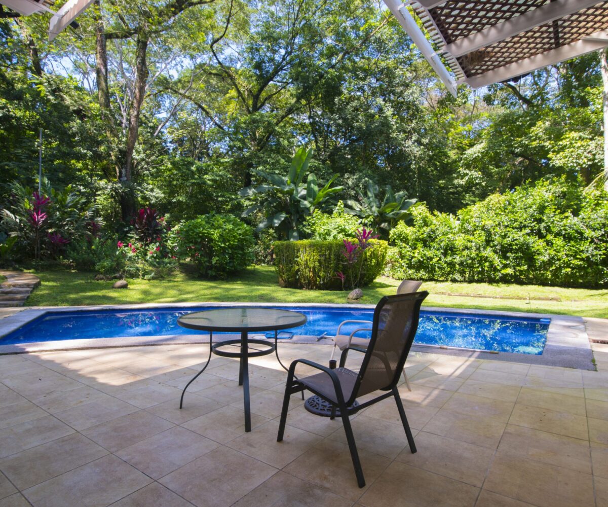 Homes for sale in Tarcoles Costa Rica