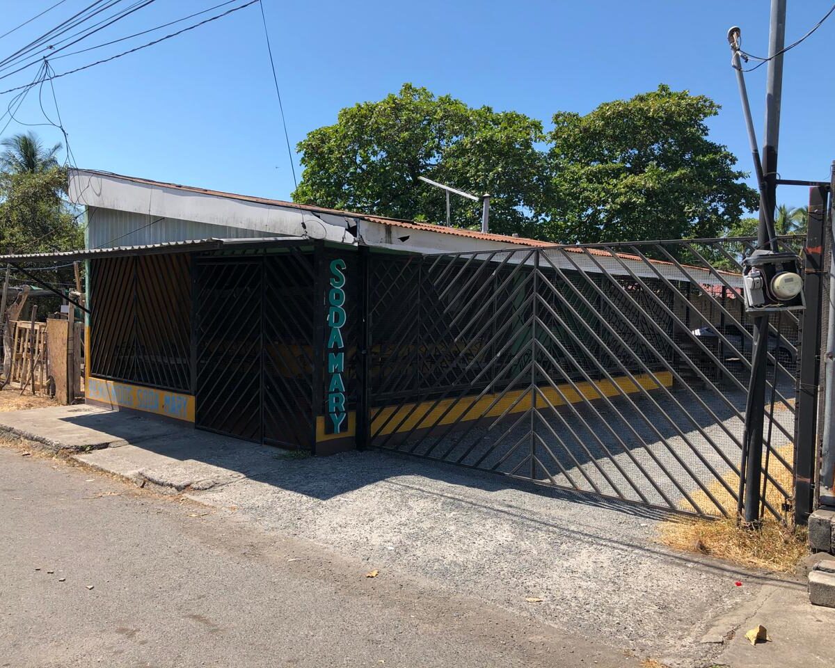 Building Lots for sale in Puntarenas Costa Rica