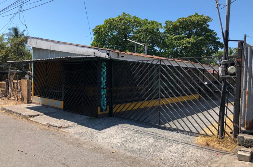 Building Lots for sale in Puntarenas Costa Rica