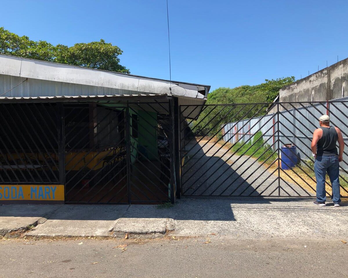 Building Lots for sale in Puntarenas Costa Rica