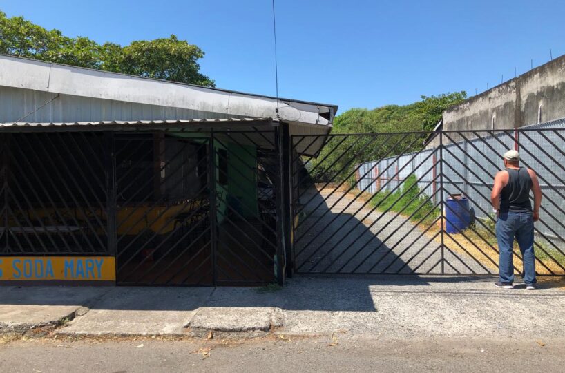 Building Lots for sale in Puntarenas Costa Rica