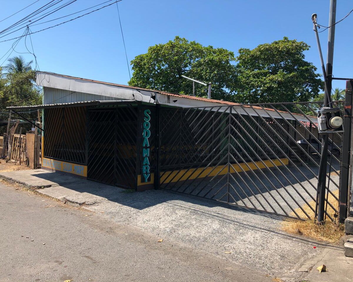 Building Lots for sale in Puntarenas Costa Rica