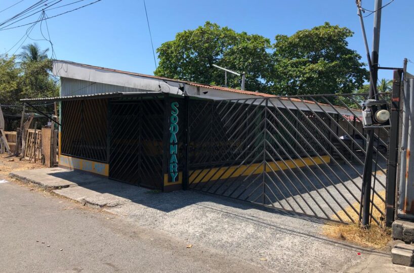 Building Lots for sale in Puntarenas Costa Rica