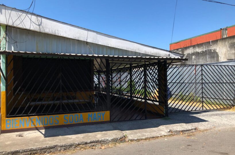 Building Lots for sale in Puntarenas Costa Rica