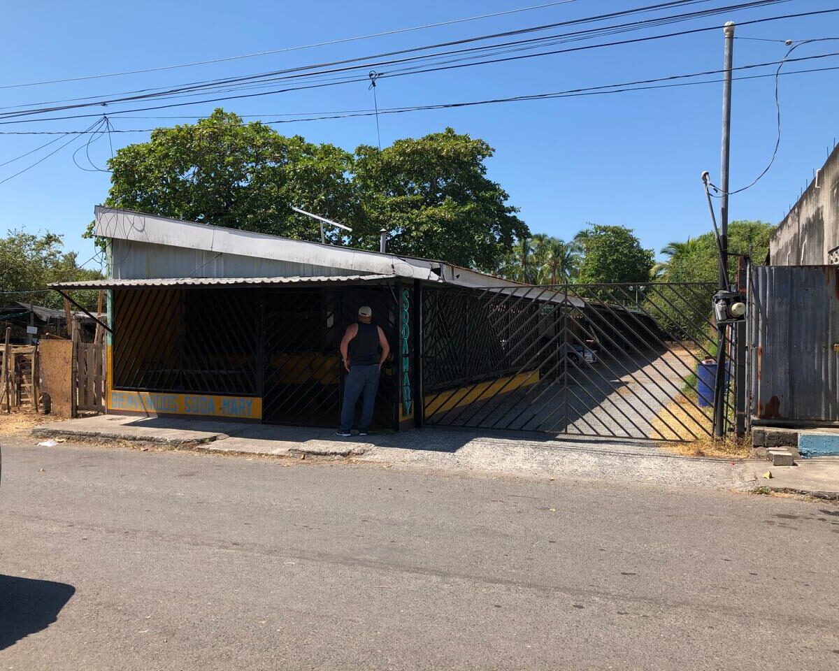 Building Lots for sale in Puntarenas Costa Rica