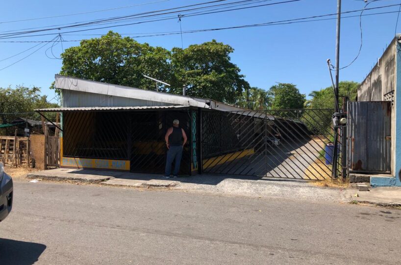 Building Lots for sale in Puntarenas Costa Rica