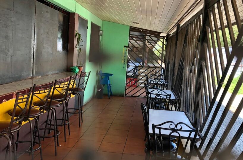 Building Lots for sale in Puntarenas Costa Rica