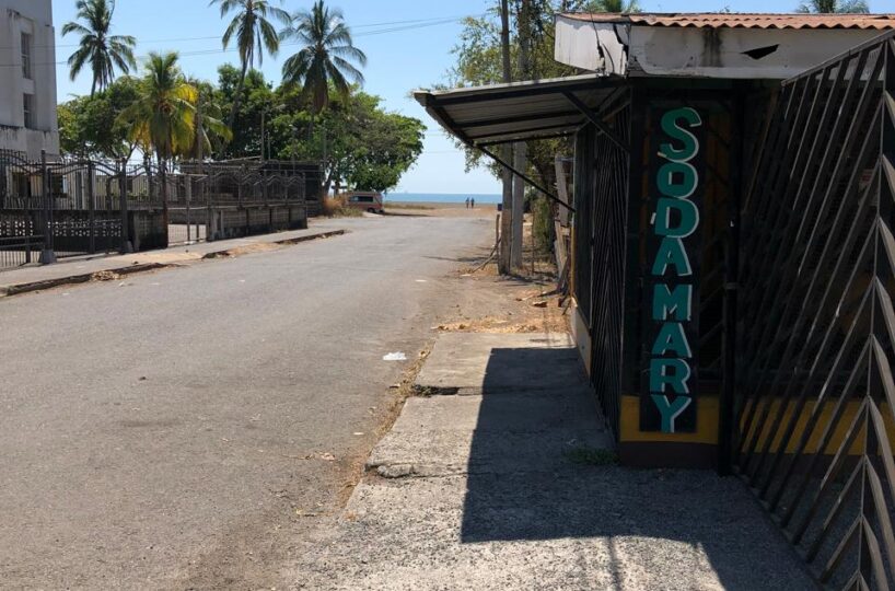 Building Lots for sale in Puntarenas Costa Rica