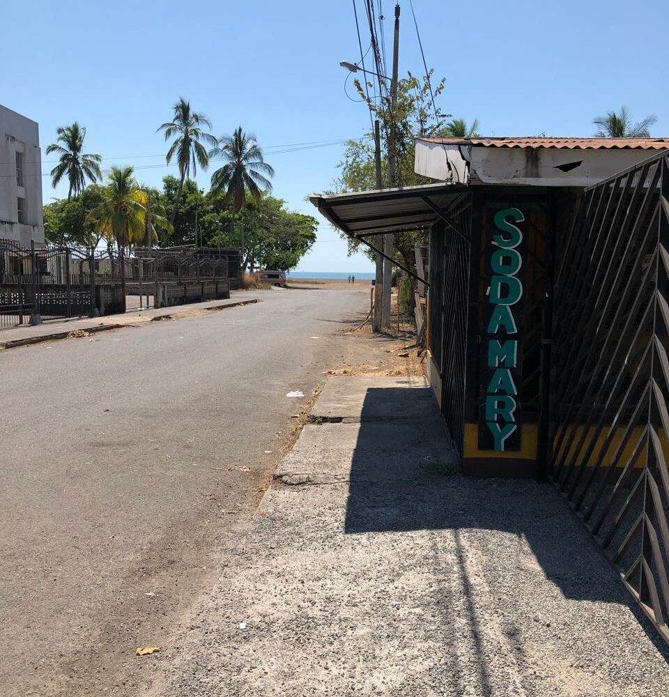 Building Lots for sale in Puntarenas Costa Rica