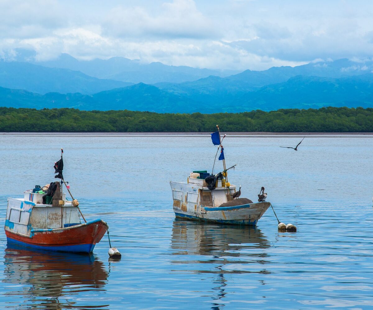 Building Lots for sale in Puntarenas Costa Rica