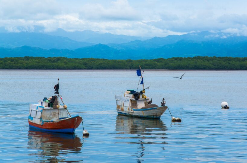 Building Lots for sale in Puntarenas Costa Rica