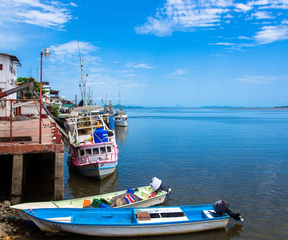 Building Lots for sale in Puntarenas Costa Rica