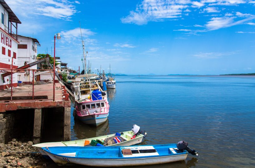 Building Lots for sale in Puntarenas Costa Rica