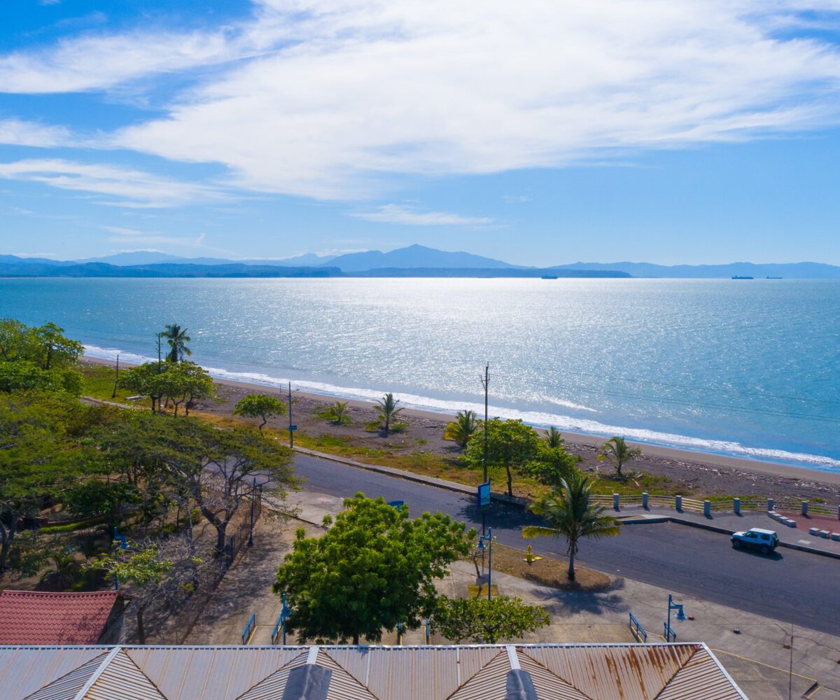 Building Lots for sale in Puntarenas Costa Rica