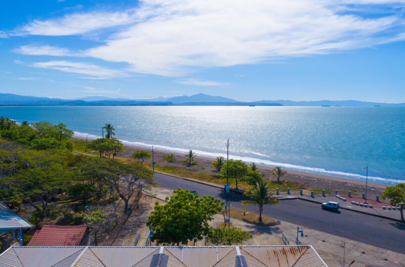 Building Lots for sale in Puntarenas Costa Rica
