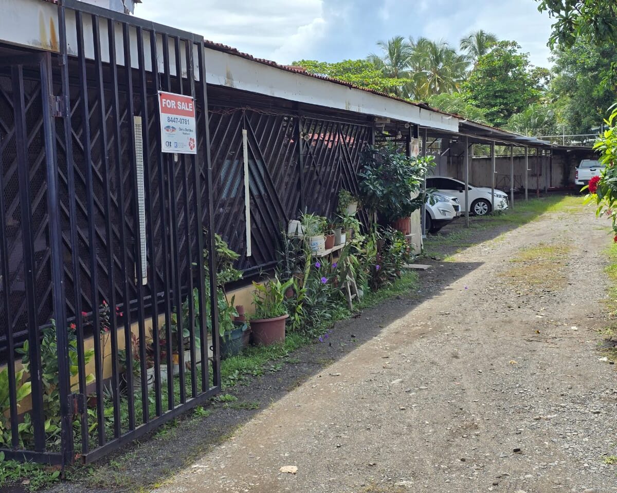 Building Lots for sale in Puntarenas Costa Rica