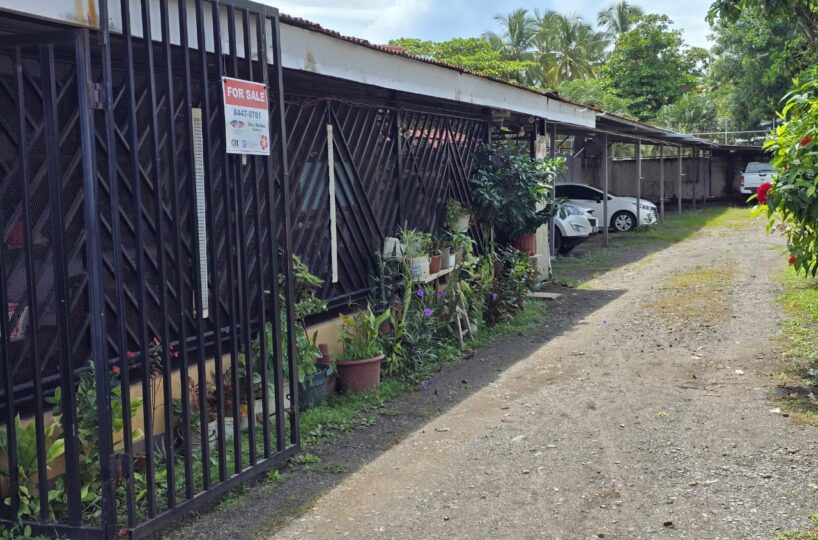 Building Lots for sale in Puntarenas Costa Rica