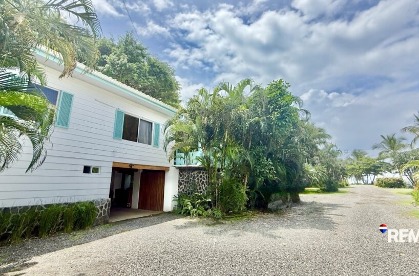 Homes for sale in Hermosa Beach Costa Rica