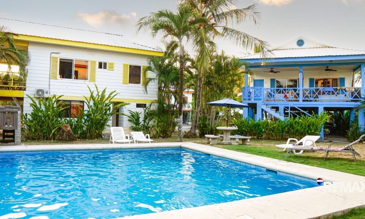 Homes for sale in Hermosa Beach Costa Rica