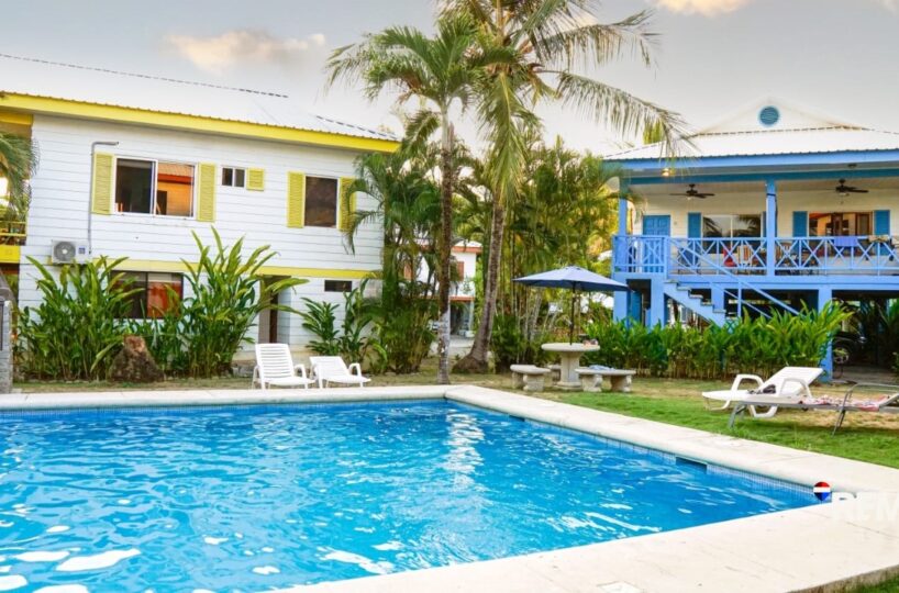 Homes for sale in Hermosa Beach Costa Rica