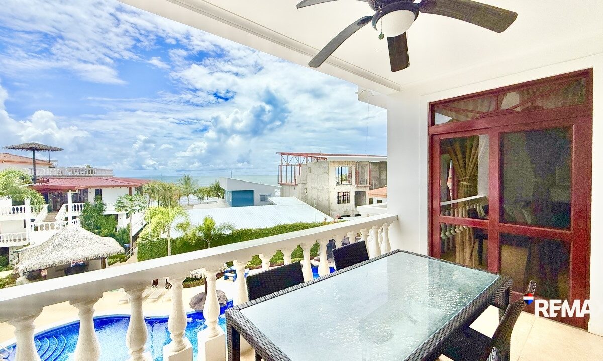 Condos for sale in Jaco Beach Costa Rica