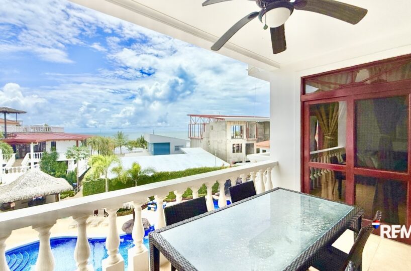 Condos for sale in Jaco Beach Costa Rica