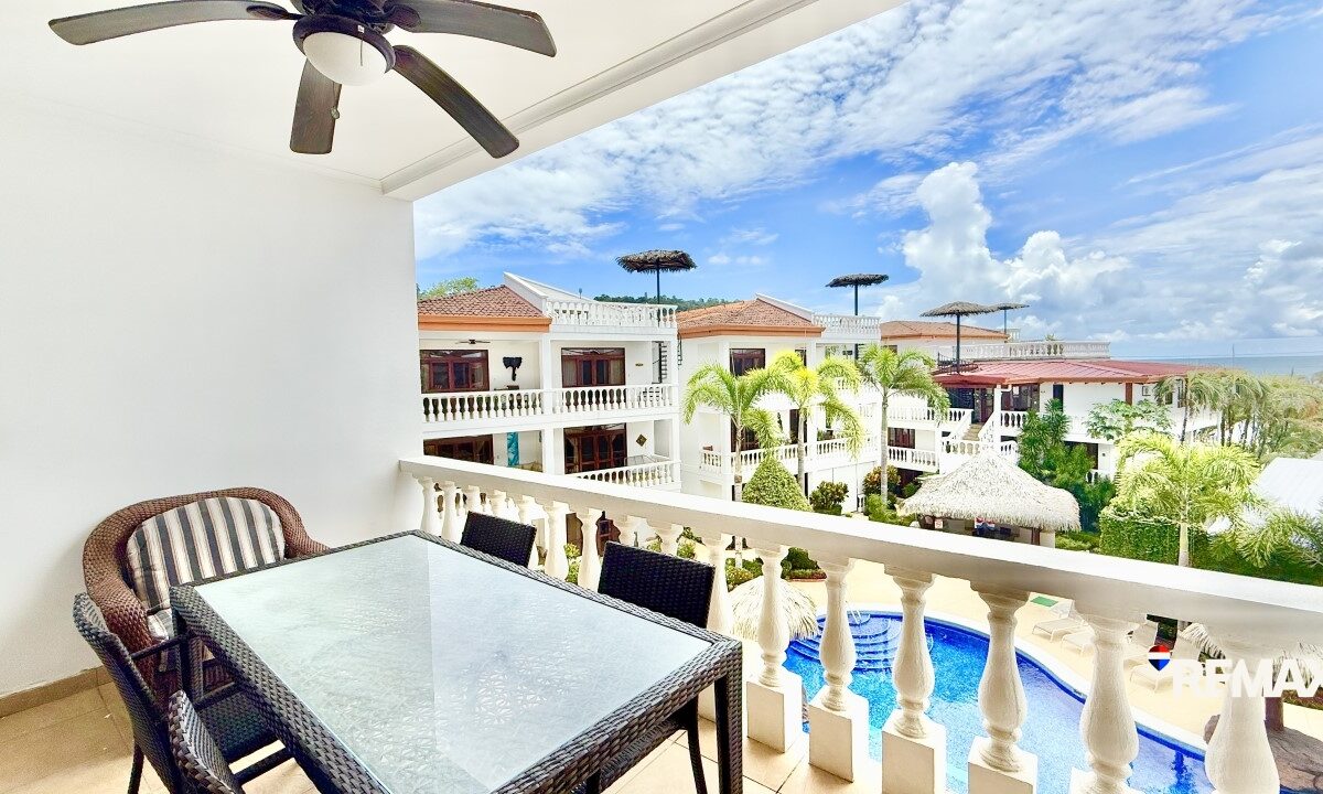 Condos for sale in Jaco Beach Costa Rica