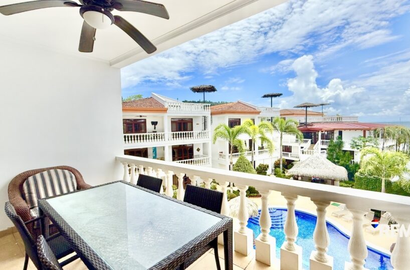 Condos for sale in Jaco Beach Costa Rica