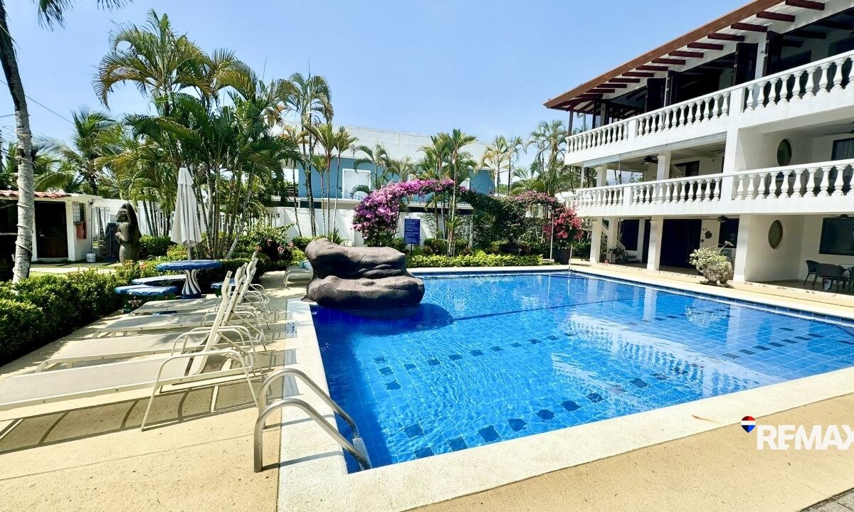 Condos for sale in Jaco Beach Costa Rica