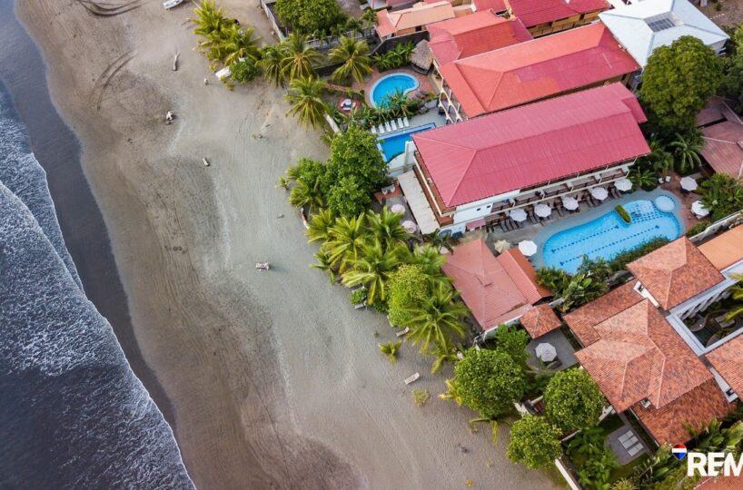 CommercialHotel - B&B for sale in Jaco Beach Costa Rica