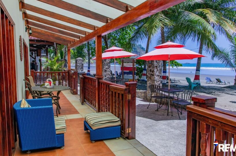 CommercialHotel - B&B for sale in Jaco Beach Costa Rica