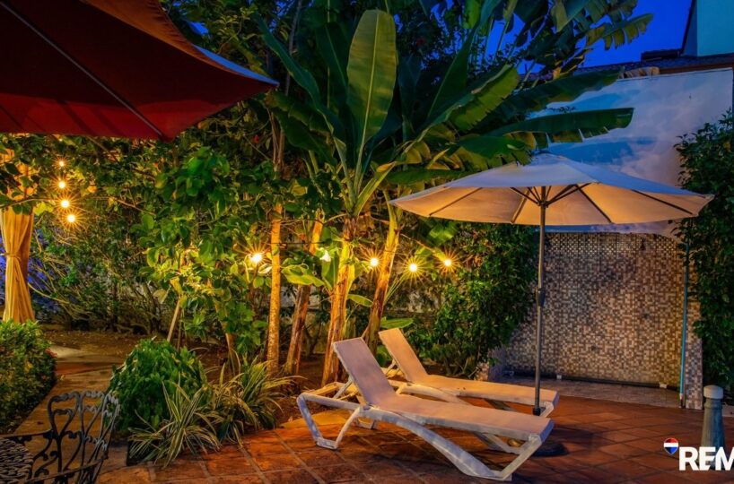 CommercialHotel - B&B for sale in Jaco Beach Costa Rica