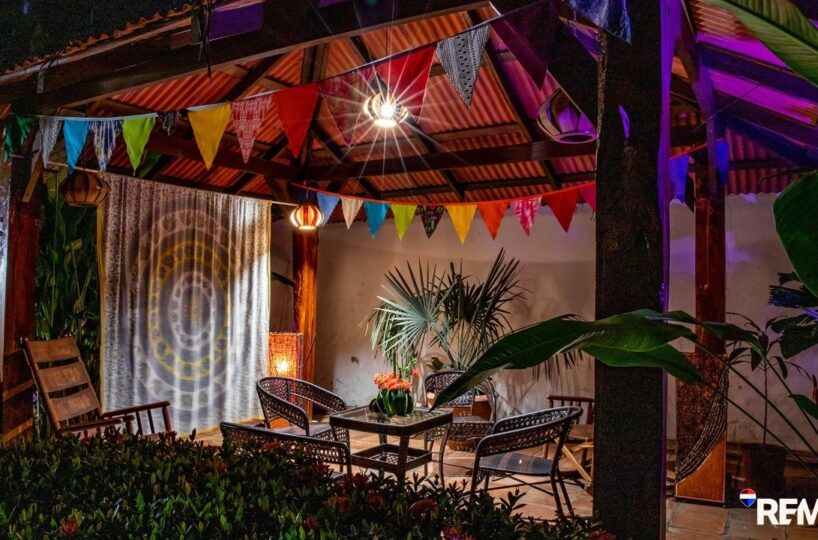 CommercialHotel - B&B for sale in Jaco Beach Costa Rica