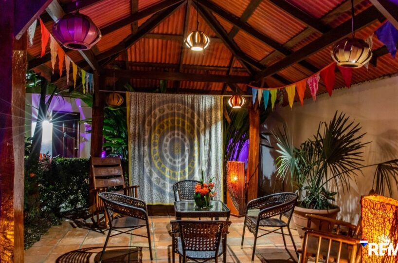 CommercialHotel - B&B for sale in Jaco Beach Costa Rica