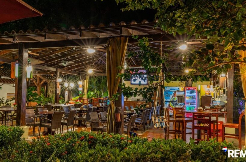 CommercialHotel - B&B for sale in Jaco Beach Costa Rica