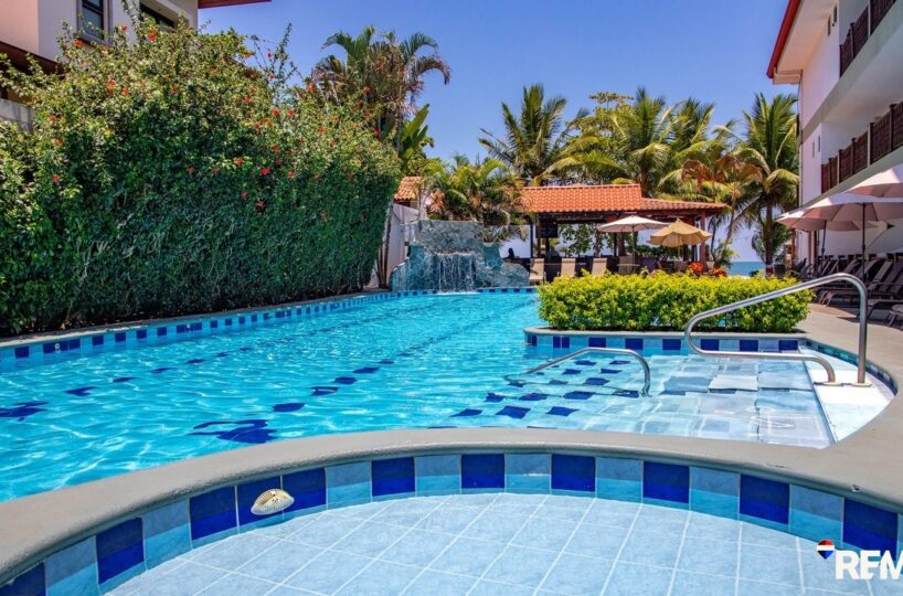 CommercialHotel - B&B for sale in Jaco Beach Costa Rica