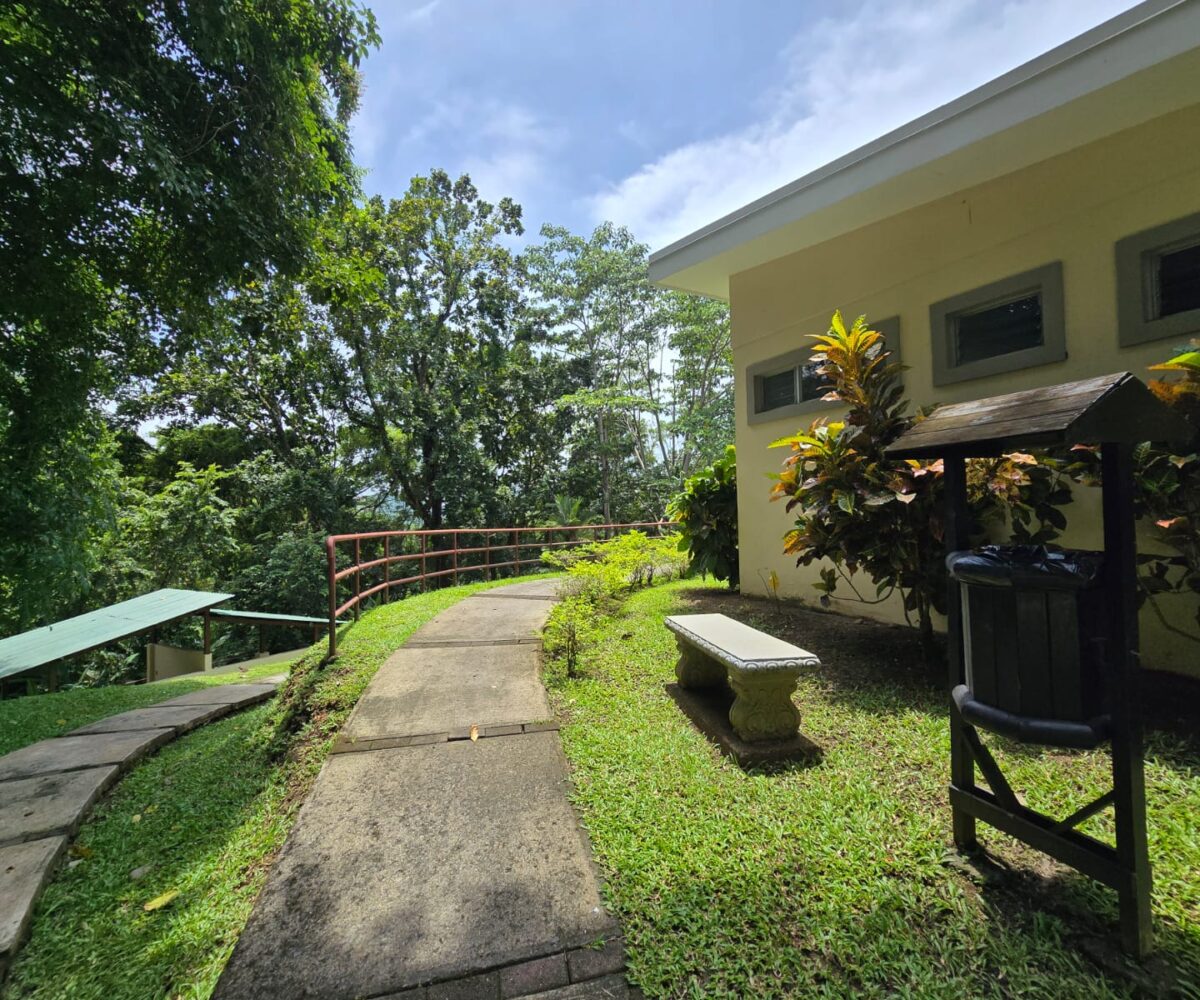 Homes for sale in Herradura Bay Costa Rica