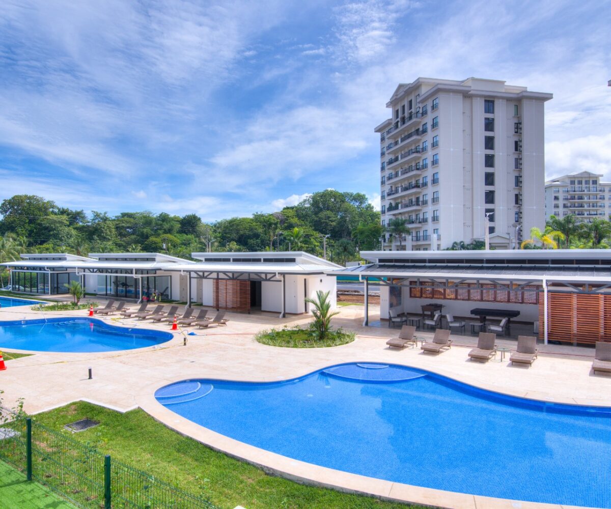 Condos for sale in Jaco Beach Costa Rica