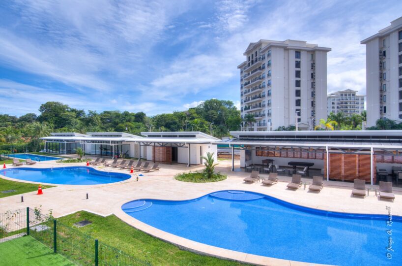 Condos for sale in Jaco Beach Costa Rica