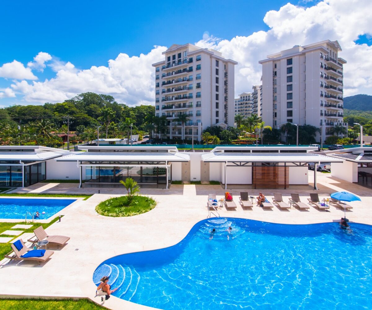 Condos for sale in Jaco Beach Costa Rica